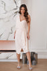 Robe de cocktail model 192216 Bicotone